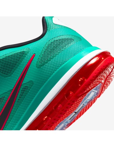 Nike LeBron 9 Low Reverse Liverpool DQ6400300 MBS
