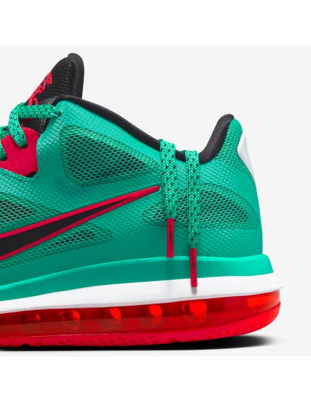 Nike LeBron 9 Low Reverse Liverpool DQ6400300 MBS