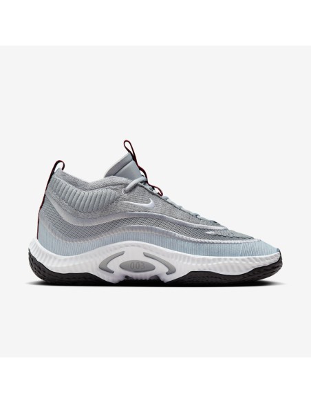 Nike Cosmic Unity 3 Silver Bullet DV2757005 MBS