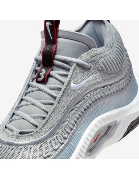 Nike Cosmic Unity 3 Silver Bullet DV2757005 MBS