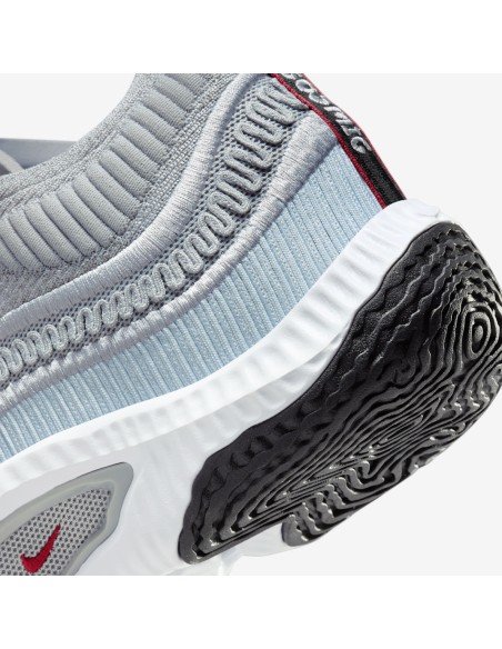 Nike Cosmic Unity 3 Silver Bullet DV2757005 MBS