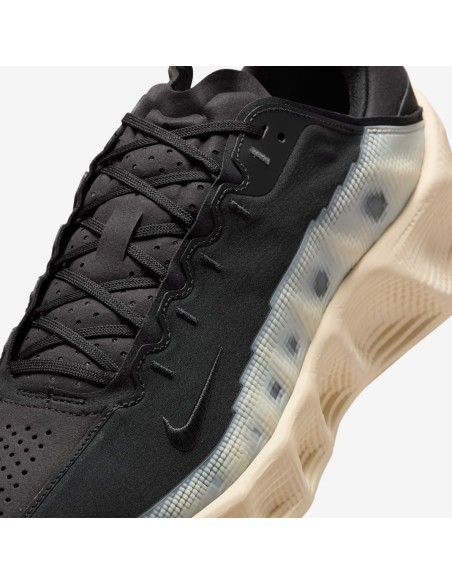 Nike Ava Rover Black Muslin DX4215003 MBS
