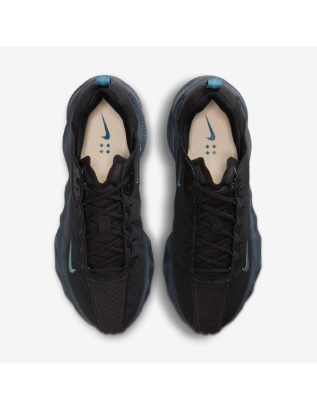 Nike Ava Rover Black Blue Sage DX4215006 MBS