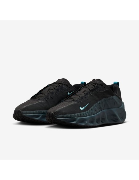 Nike Ava Rover Black Blue Sage DX4215006 MBS