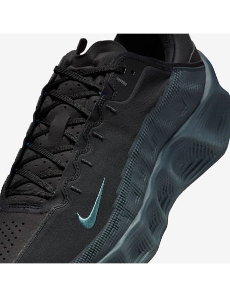 Nike Ava Rover Black Blue Sage DX4215006 MBS