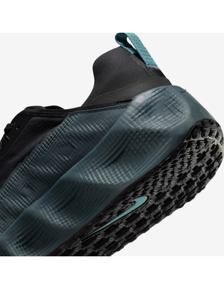 Nike Ava Rover Black Blue Sage DX4215006 MBS