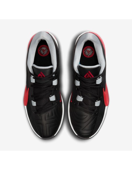 Nike Zoom Freak 5 Double Trouble DX4985004 MBS