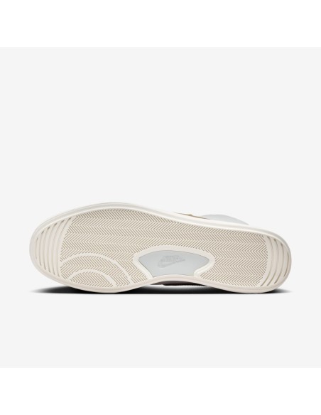 Nike Blazer Phantom Mid White Khaki DX5800102 MBS