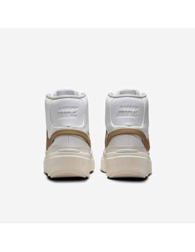 Nike Blazer Phantom Mid White Khaki DX5800102 MBS