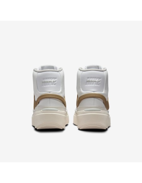 Nike Blazer Phantom Mid White Khaki DX5800102 MBS