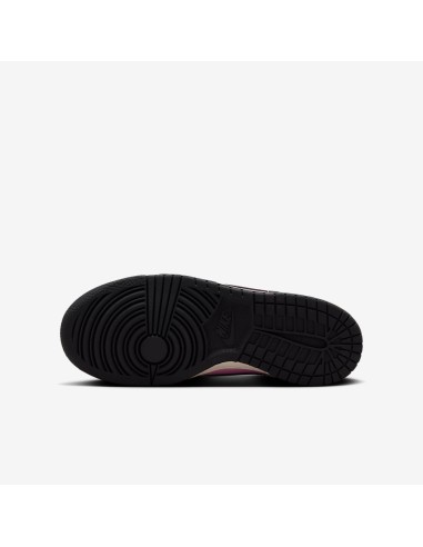 Nike Dunk Low Pink Rise Light Orewood Brown Pale Ivory Black GS FB9109601 MBS