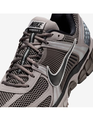 Nike Zoom Vomero 5 College Grey Cave Stone FB9149005 MBS