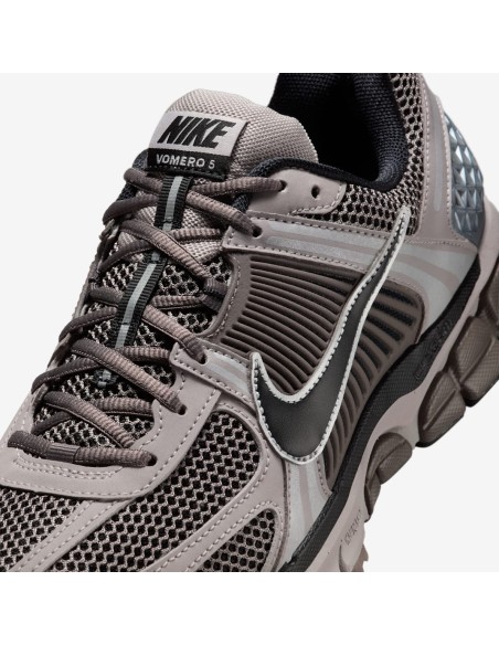 Nike Zoom Vomero 5 College Grey Cave Stone FB9149005 MBS