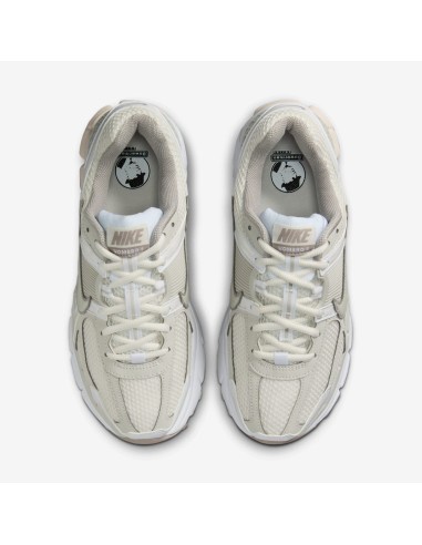 Nike Zoom Vomero 5 Light Bone Women's FJ2028107 MBS
