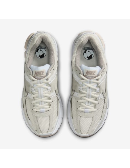 Nike Zoom Vomero 5 Light Bone Women's FJ2028107 MBS