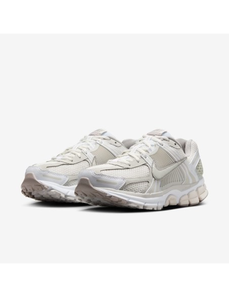 Nike Zoom Vomero 5 Light Bone Women's FJ2028107 MBS