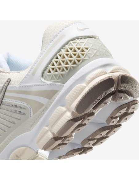 Nike Zoom Vomero 5 Light Bone Women's FJ2028107 MBS