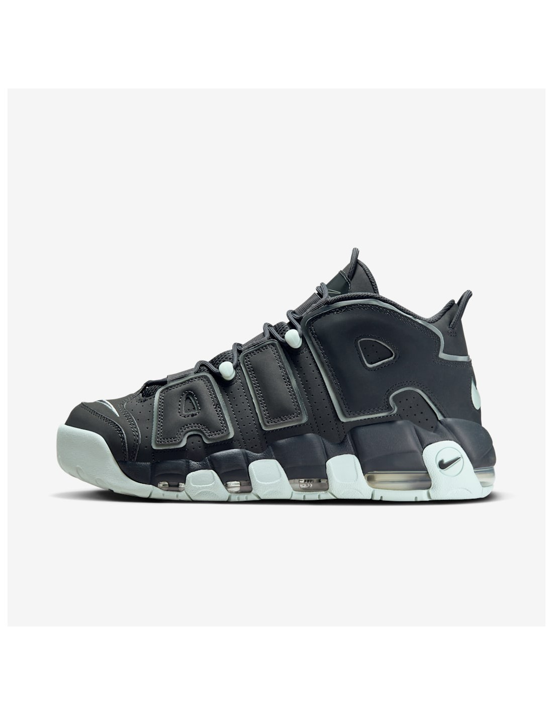 Nike Air More Uptempo 96 Dark Smoke Grey FJ4181001 MBS