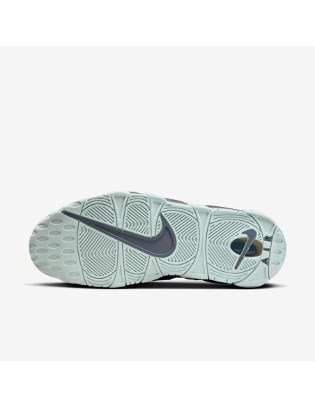 Nike Air More Uptempo 96 Dark Smoke Grey FJ4181001 MBS