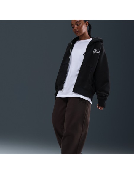 Stussy x Nike Stone Washed Fleece Pant FN5235261 MBS