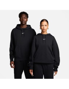 Nike x NOCTA NRG Fleece CS Hoodie Black FN7659010 MBS