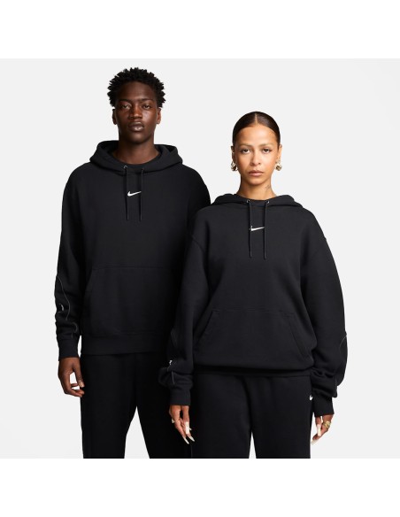 Nike x NOCTA NRG Fleece CS Hoodie Black FN7659010 MBS