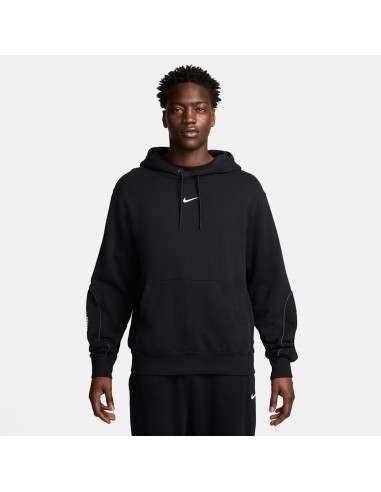 Nike x NOCTA NRG Fleece CS Hoodie Black FN7659010 MBS
