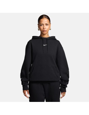 Nike x NOCTA NRG Fleece CS Hoodie Black FN7659010 MBS