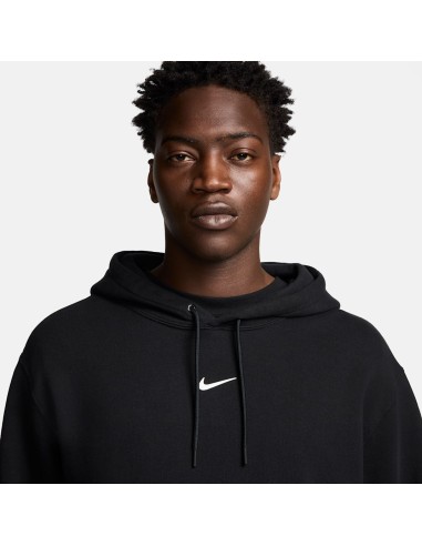 Nike x NOCTA NRG Fleece CS Hoodie Black FN7659010 MBS