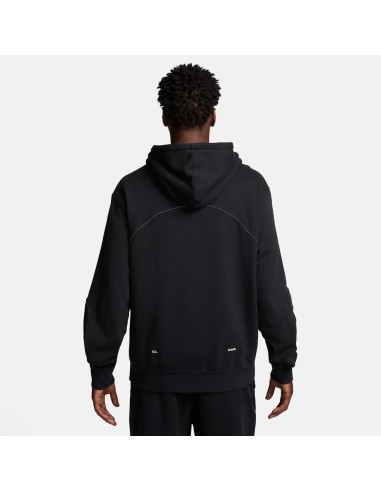 Nike x NOCTA NRG Fleece CS Hoodie Black FN7659010 MBS