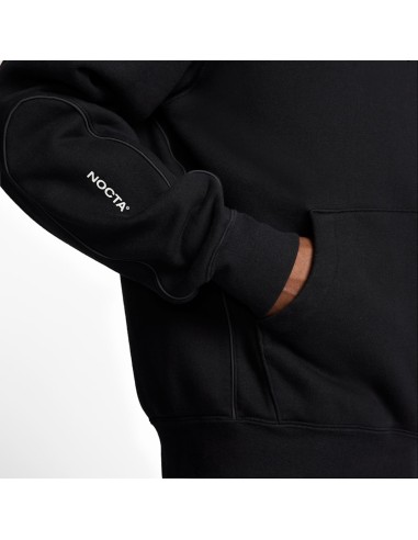 Nike x NOCTA NRG Fleece CS Hoodie Black FN7659010 MBS