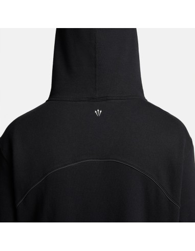 Nike x NOCTA NRG Fleece CS Hoodie Black FN7659010 MBS