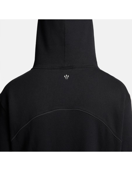 Nike x NOCTA NRG Fleece CS Hoodie Black FN7659010 MBS