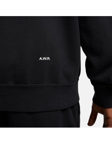 Nike x NOCTA NRG Fleece CS Hoodie Black FN7659010 MBS