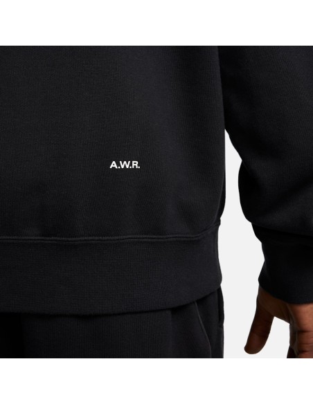 Nike x NOCTA NRG Fleece CS Hoodie Black FN7659010 MBS
