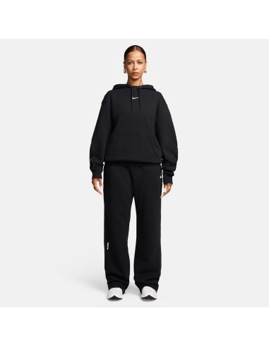Nike x NOCTA NRG Fleece CS Hoodie Black FN7659010 MBS