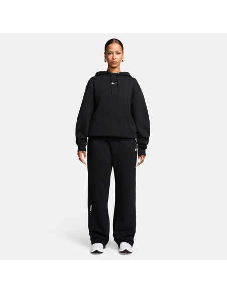 Nike x NOCTA NRG Fleece CS Hoodie Black FN7659010 MBS