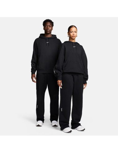 Nike x NOCTA NRG Fleece CS Hoodie Black FN7659010 MBS