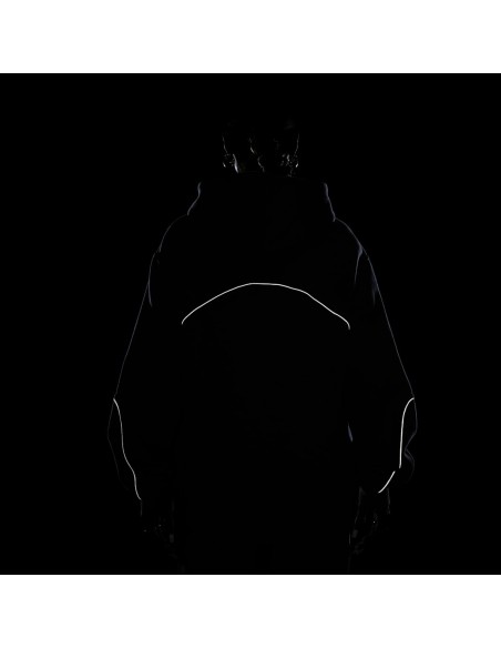 Nike x NOCTA CS Pullover Hoodie Dark Grey HeatherMatte SilverBlack FN7659063 MBS