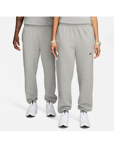 Nike x NOCTA Fleece CS Sweatpant Dark Grey Heather FN7661063 MBS