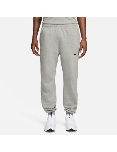 Nike x NOCTA Fleece CS Sweatpant Dark Grey Heather FN7661063 MBS