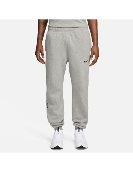 Nike x NOCTA Fleece CS Sweatpant Dark Grey Heather FN7661063 MBS