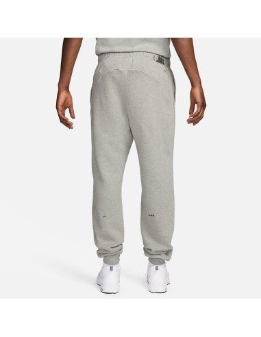 Nike x NOCTA Fleece CS Sweatpant Dark Grey Heather FN7661063 MBS