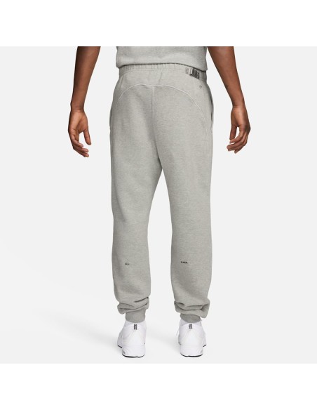 Nike x NOCTA Fleece CS Sweatpant Dark Grey Heather FN7661063 MBS