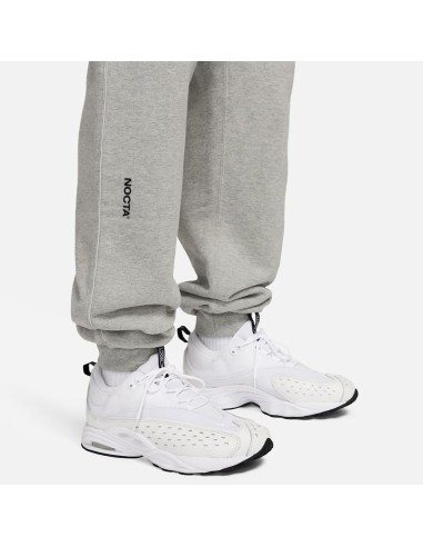 Nike x NOCTA Fleece CS Sweatpant Dark Grey Heather FN7661063 MBS
