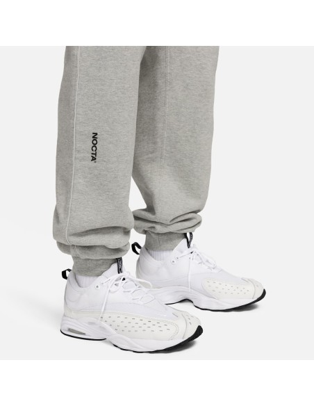 Nike x NOCTA Fleece CS Sweatpant Dark Grey Heather FN7661063 MBS