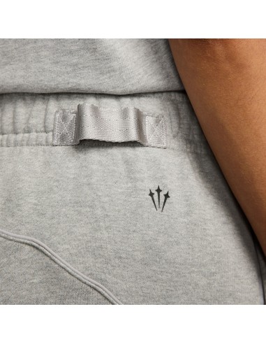 Nike x NOCTA Fleece CS Sweatpant Dark Grey Heather FN7661063 MBS