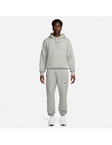 Nike x NOCTA Fleece CS Sweatpant Dark Grey Heather FN7661063 MBS