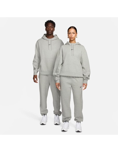 Nike x NOCTA Fleece CS Sweatpant Dark Grey Heather FN7661063 MBS