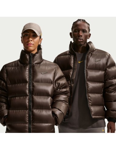 Nike x NOCTA Sunset Puffer Jacket Baroque Brown FN8196237 MBS